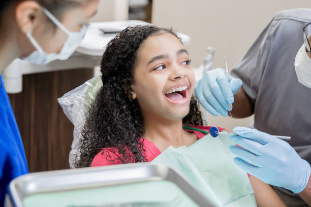 Best Emergency Root Canal Treatment in Standish, MI