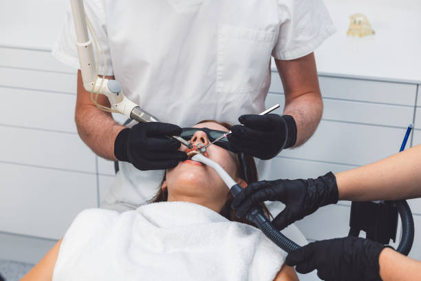 Best Emergency Orthodontic Repairs in Standish, MI